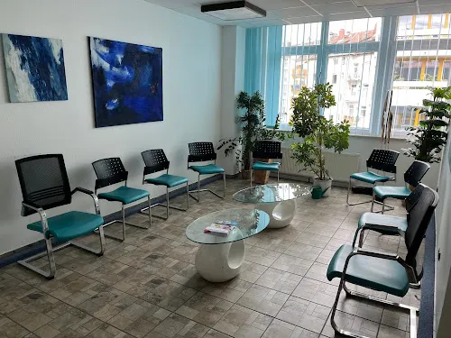 2 - Dr. med. Cetin Kirmizitas Facharzt für Allgemeinmedizin