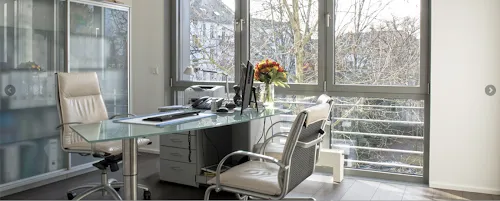 1 - Dr. med. Christian Matthes