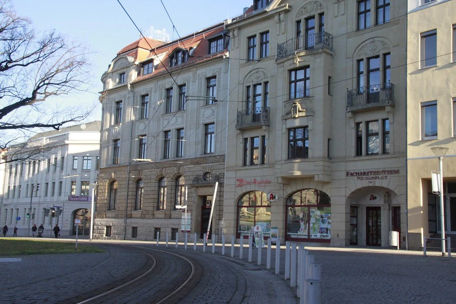 1 - Dr. med. Christoph Nordmann