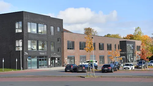 4 - Dr. med. Cornelia Relitz, Hals-Nasen-Ohren-Arztpraxis