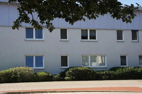 2 - Dr. med. Cornelia Relitz, Hals-Nasen-Ohren-Arztpraxis