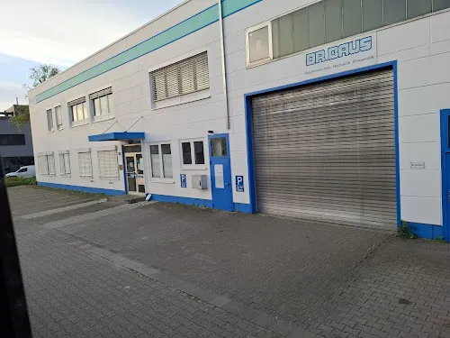 5 - Dr. med. dent. Rainer Laux