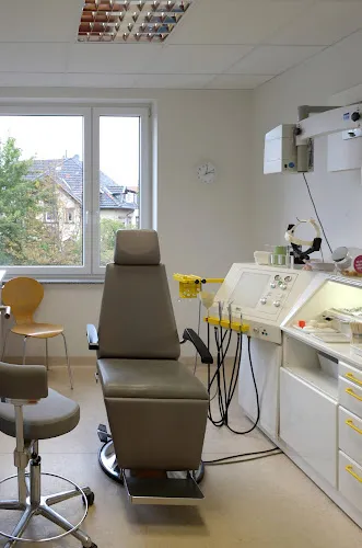 4 - Dr. med. Diana Press - HNO Ärztin