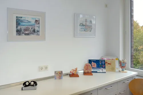 5 - Dr. med. Diana Press - HNO Ärztin