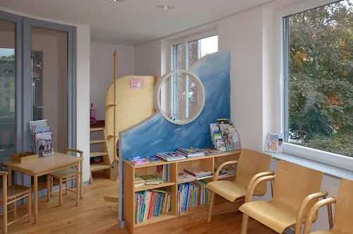 2 - Dr. med. Diana Press - HNO Ärztin