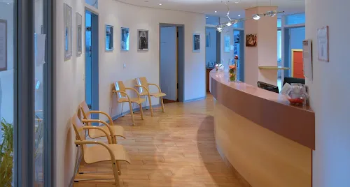 1 - Dr. med. Diana Press - HNO Ärztin