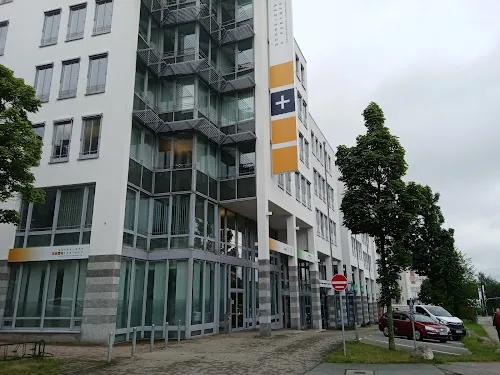 1 - Dr. med. Dietrich Hofmann