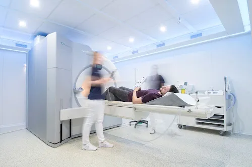 1 - Dr. med. Doris Berger