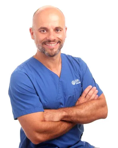 3 - Dr. med. Eckhard Bergen