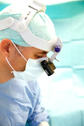 4 - Dr. med. Eckhard Bergen