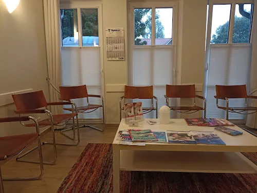 5 - Dr. med. Enno Mammen