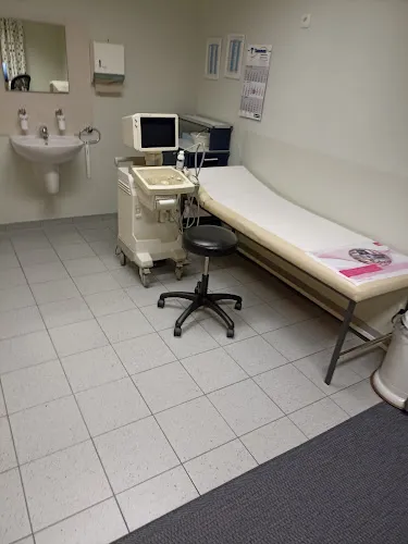 4 - Dr. med. Enno Mammen