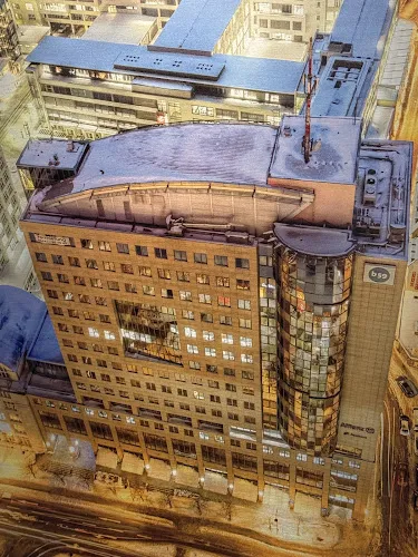 4 - Dr. med. Eveline Hauschild – Fachärztin für Urologie in Jena