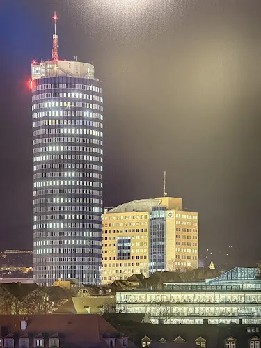 2 - Dr. med. Eveline Hauschild – Fachärztin für Urologie in Jena
