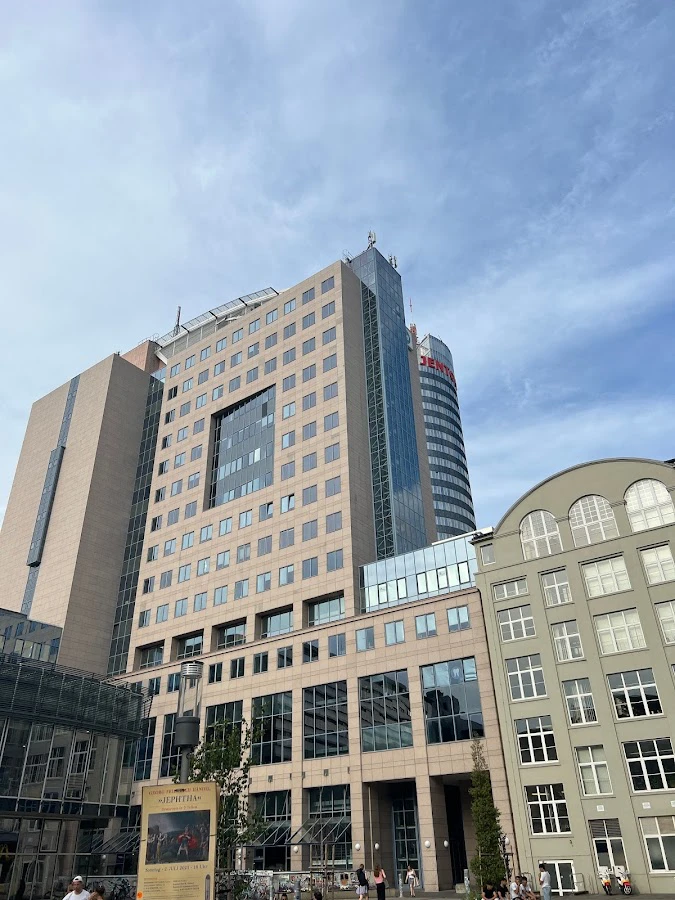 1 - Dr. med. Eveline Hauschild – Fachärztin für Urologie in Jena