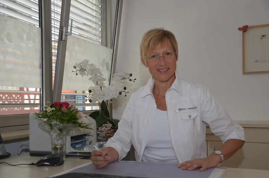 1 - Dr. med. Florian Sauer