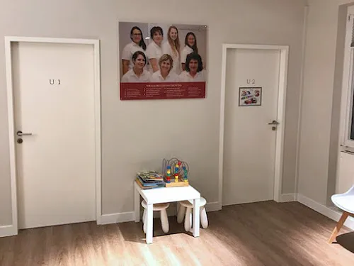 3 - Dr. med. Frank Gschrey Facharzt für Allgemeinmedizin