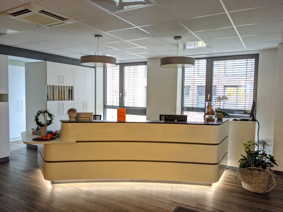 1 - Dr. med. Frank-Peter Lück