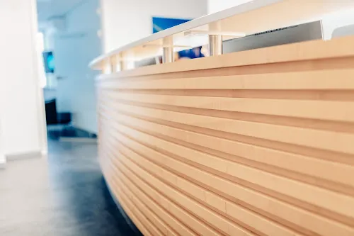 2 - Dr. med. George Cristian Tiurbe, Facharzt für Gefäßchirurgie