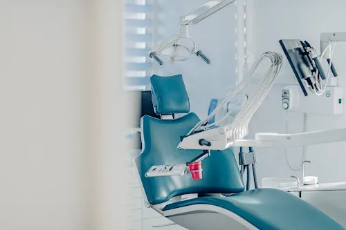 4 - Dr. med. George Cristian Tiurbe, Facharzt für Gefäßchirurgie