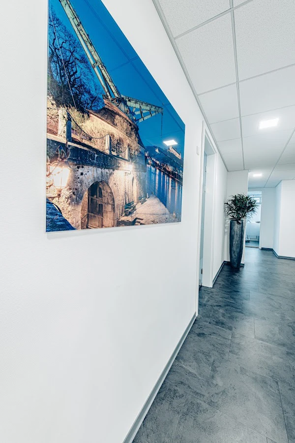 1 - Dr. med. George Cristian Tiurbe, Facharzt für Gefäßchirurgie