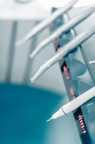 6 - Dr. med. George Cristian Tiurbe, Facharzt für Gefäßchirurgie