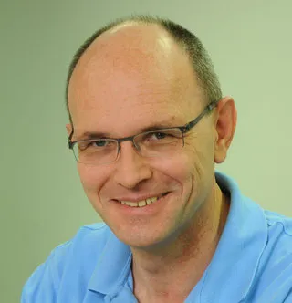 5 - Dr. med. George Cristian Tiurbe, Facharzt für Gefäßchirurgie