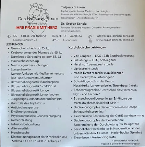 1 - Dr. med. Günter Rühlemann