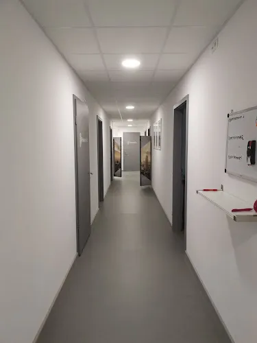 2 - Dr. med. Gunter Neues / Frau Poppe / Dr. med. Annette Reuter