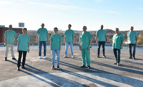 2 - Dr. med. Hans Harald Lindemann Arzt für Orthopädie