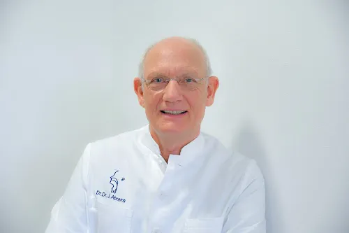 3 - Dr. med. Hans Harald Lindemann Arzt für Orthopädie