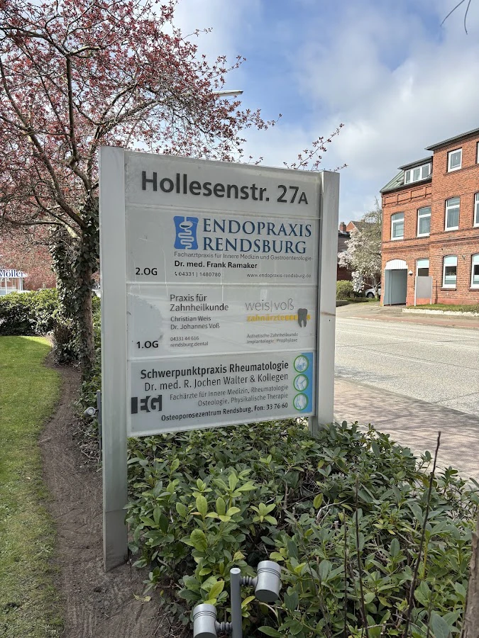 1 - Dr. med. Harald Fischer