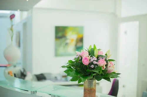 4 - Dr. med. Heidrun Hübner