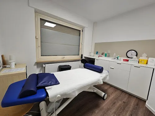 8 - Dr. med. Heiner Buschmann u. Armin Scobel Allgemeinmediziner