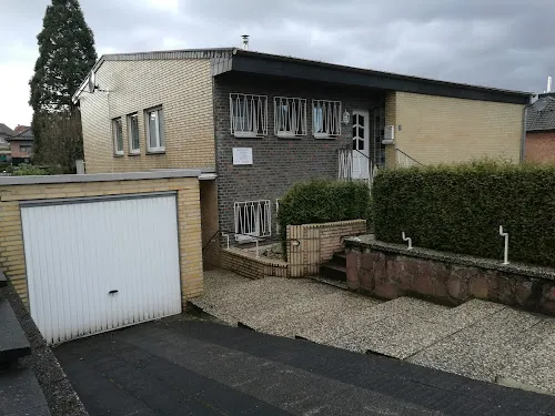 4 - Dr. med. Jörg Steinbusch