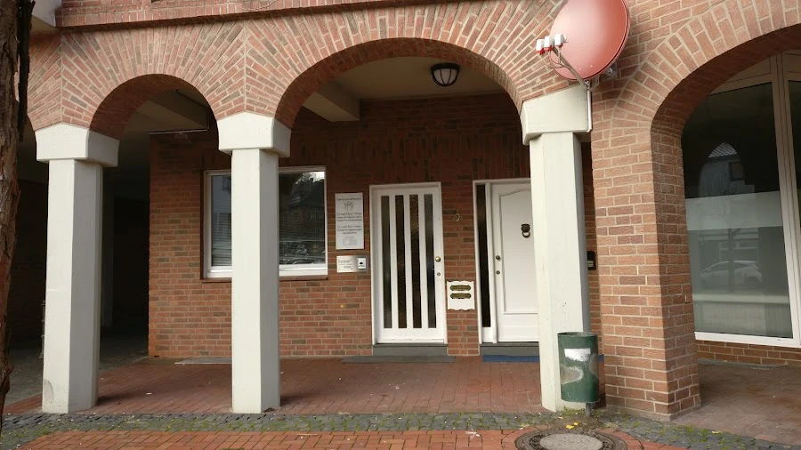 1 - Dr. med. Jörg Steinbusch