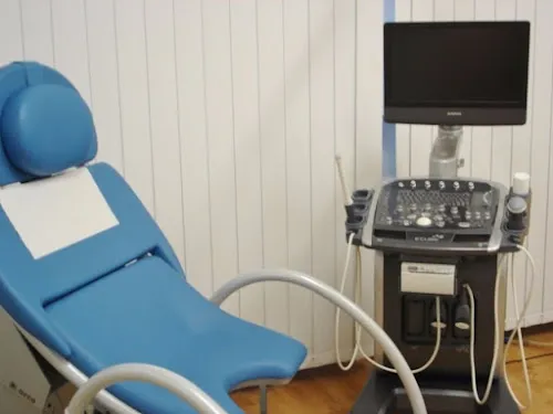 3 - Dr. med. Johannes Scheeser