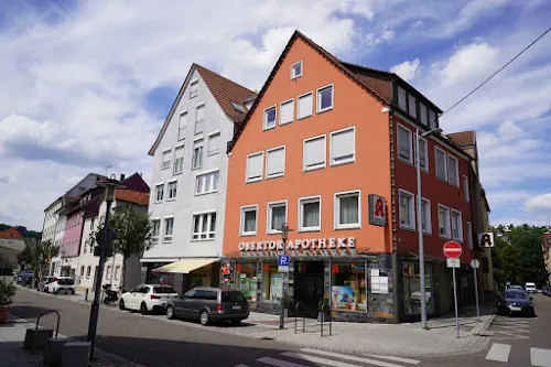 1 - Dr. med. Josef Baliet