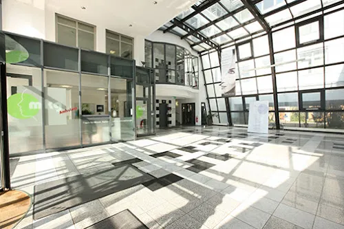 4 - Dr. med. Jürgen Buhn