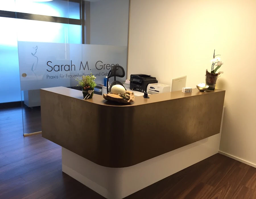 1 - Dr. med. Kai-Ulrich Mauch Arzt