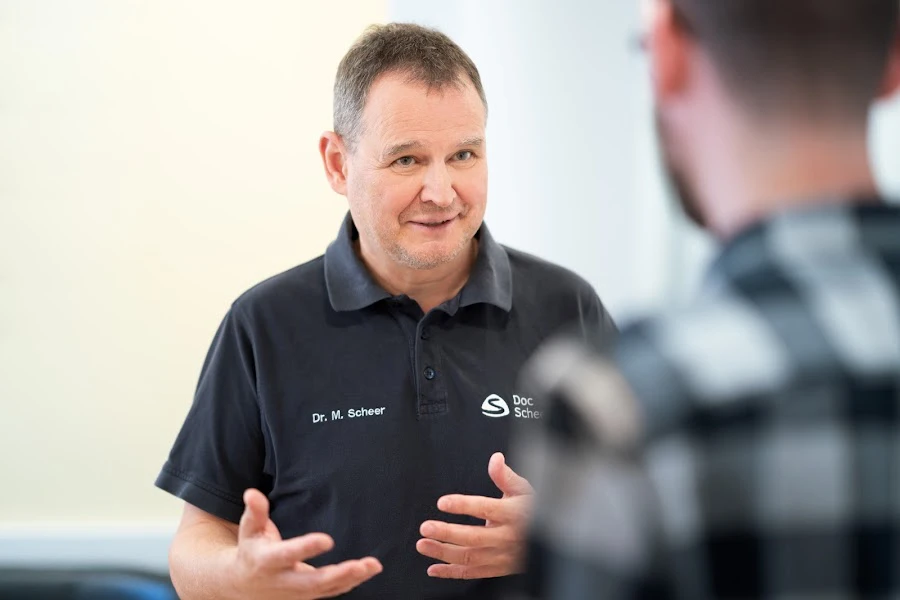 1 - Dr. med. Katarzyna Pruszynski-Pawlowski