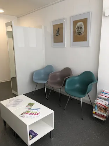 4 - Dr. med. Kathrin Lauerwald