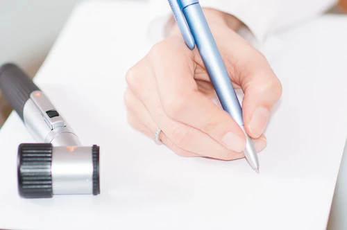 1 - Dr. med. Lela Ahlemann Privatpraxis