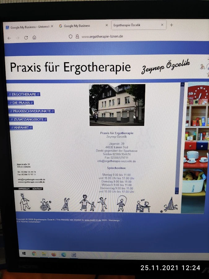 1 - Dr. med. Ludwig Kuper