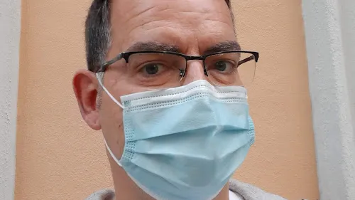 1 - Dr. med. Marc David Joisten - Aachen