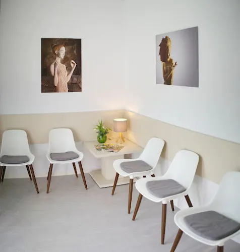 7 - Dr. med. Martin Haferkorn Facharzt für Allgemeinmedizin