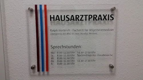 5 - Dr. med. Martin Haferkorn Facharzt für Allgemeinmedizin