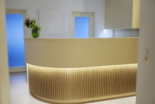 6 - Dr. med. Martin Haferkorn Facharzt für Allgemeinmedizin