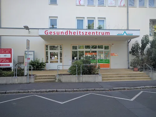 2 - Dr. med. Martin Haferkorn Facharzt für Allgemeinmedizin