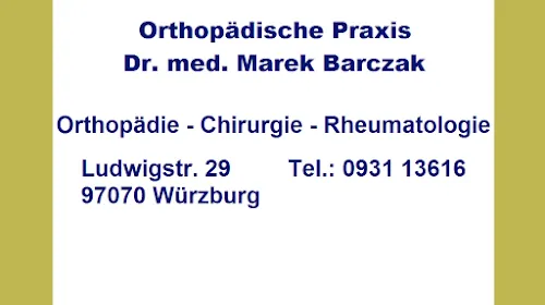 1 - Dr. med. Martin Jansen